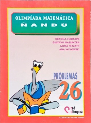 Problemas 26 OMÑA